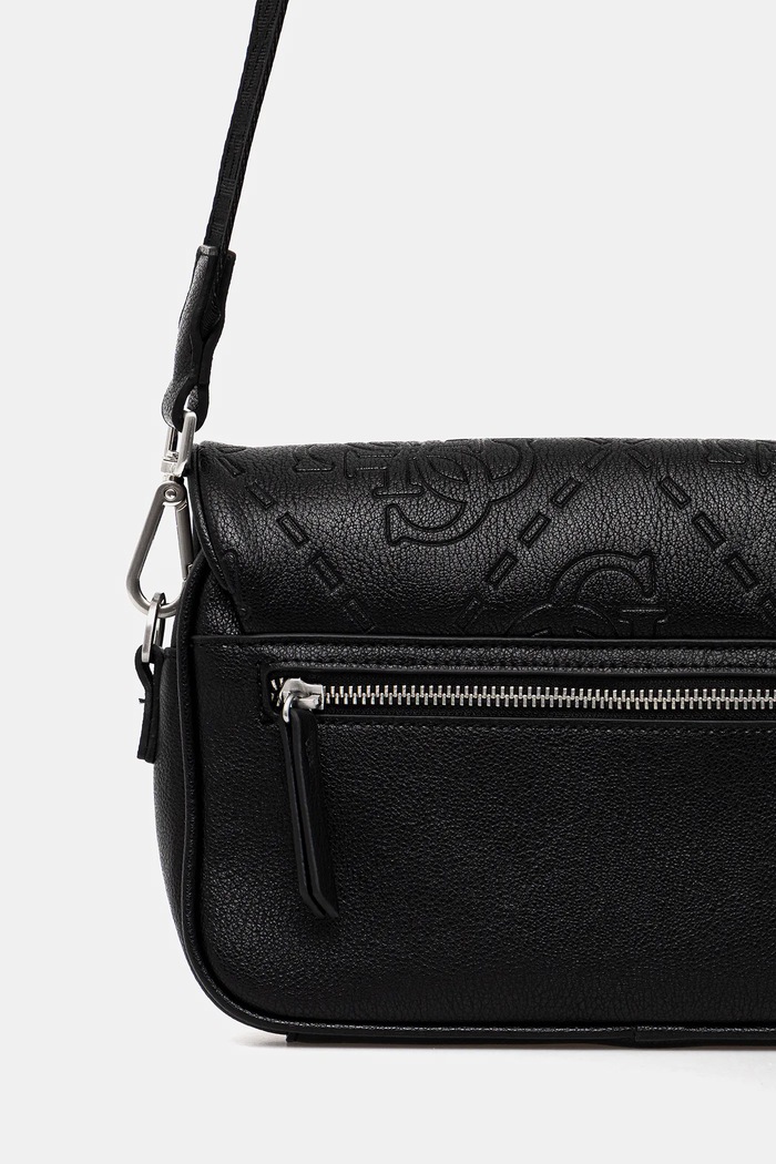 Accesorii Guess borsetă BOSTON HMBOMG.P5464 negru