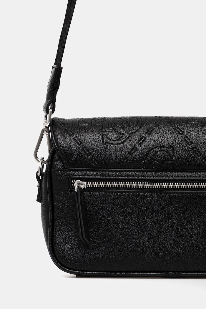 Accesorii Guess borsetă BOSTON HMBOMG.P5464 negru