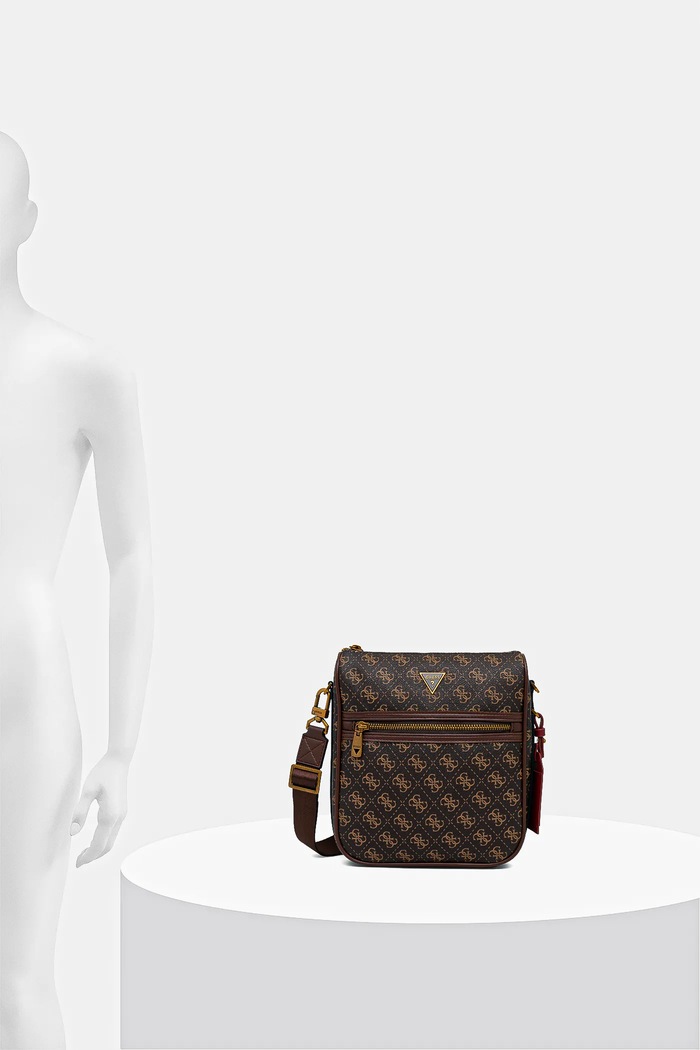 Malá taška Guess MILANO HMMILO.P5417