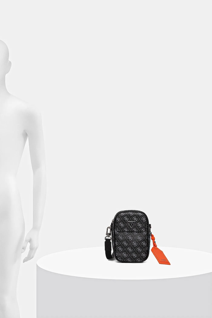 Guess borsetă MILANO HMMILO.P5425
