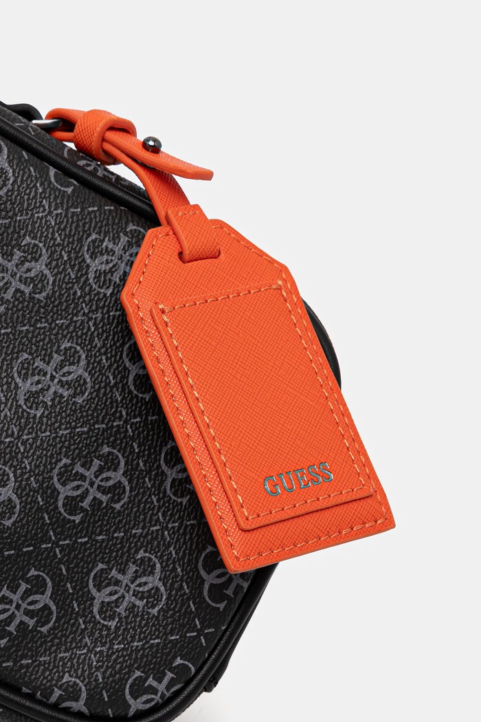 Accesorii Guess borsetă MILANO HMMILO.P5425 negru
