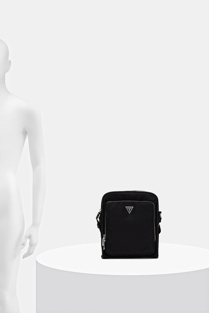 Guess borsetă MILANO HMMINY.P5260
