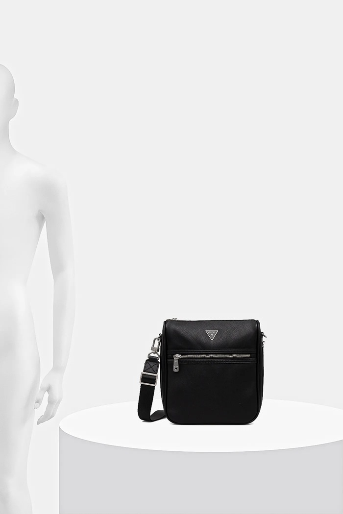 Taštička Guess MILANO HMMISA.P5417