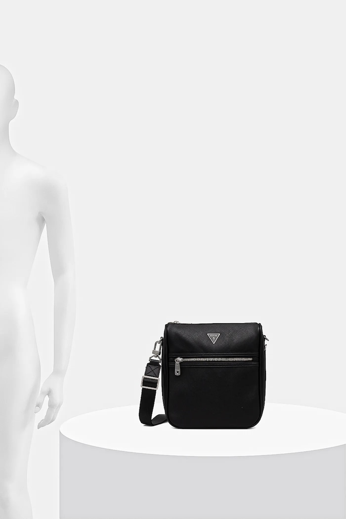 Taštička Guess MILANO HMMISA.P5417