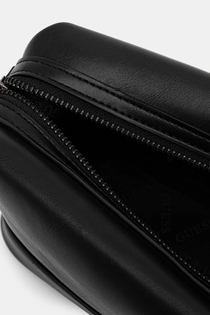 Kosmetická taška Guess BOSTON PMBOCA.P5456 černá