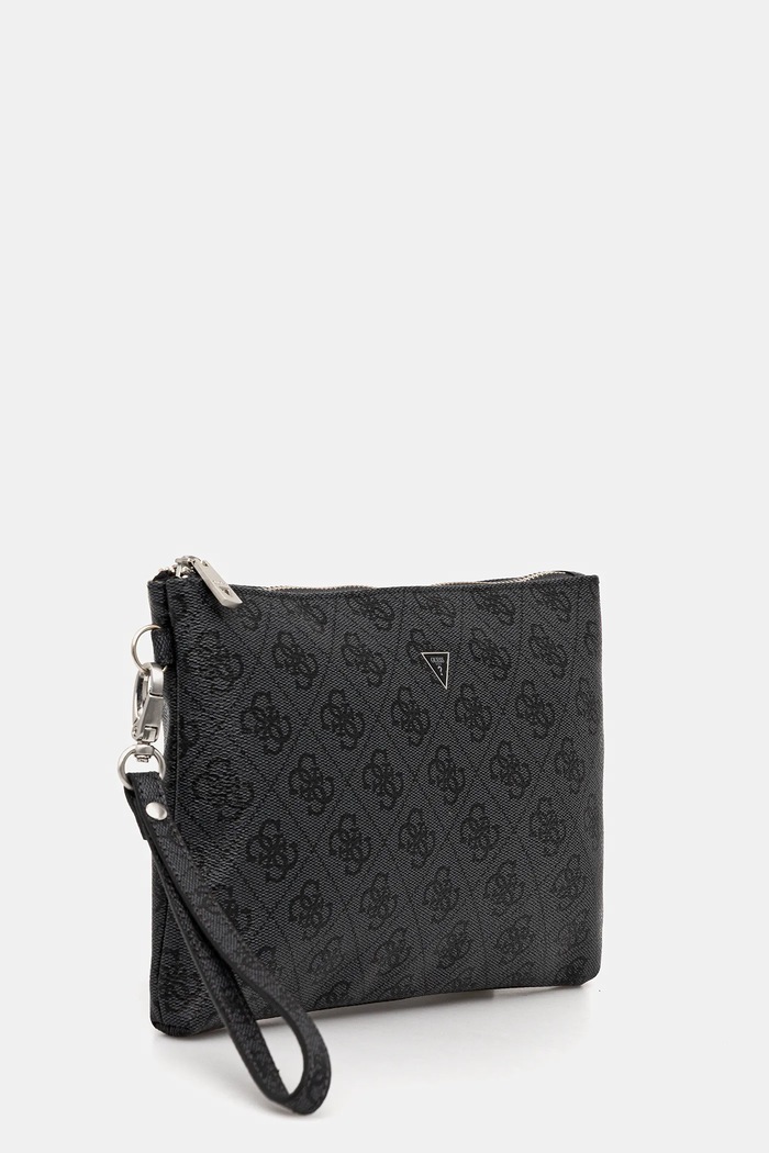 Torba Guess MILANO PMHULO.P5238 siva NC25