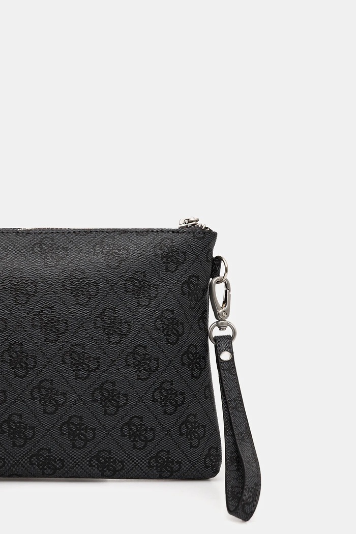 Dodaci Torba Guess MILANO PMHULO.P5238 siva