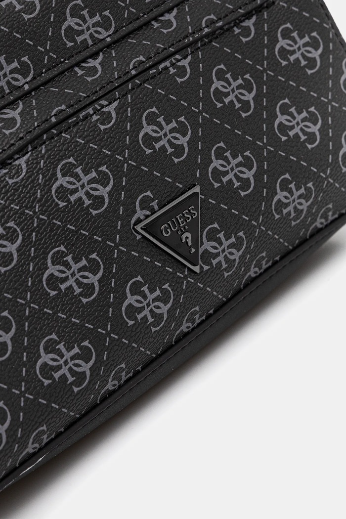 Doplňky Kosmetická taška Guess MILANO PMMILO.P5461 černá