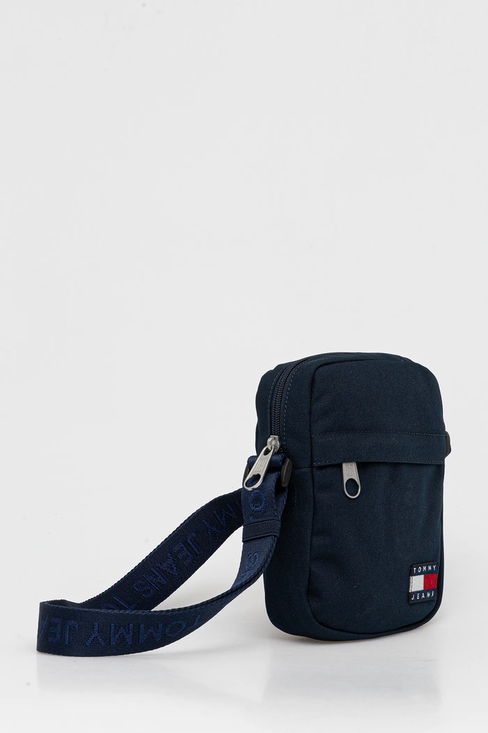 Torba Tommy Jeans AM0AM13710 mornarsko plava AW25