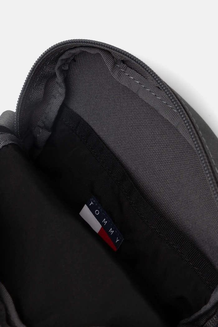 Tommy Jeans táska AM0AM13710 szürke