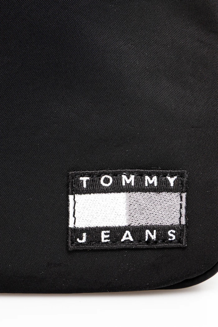 Tommy Jeans borsetă negru AM0AM13717