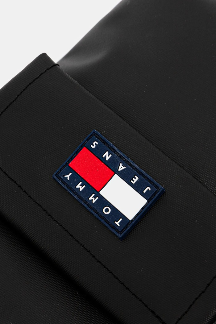 Tommy Jeans borsetă negru AM0AM13723