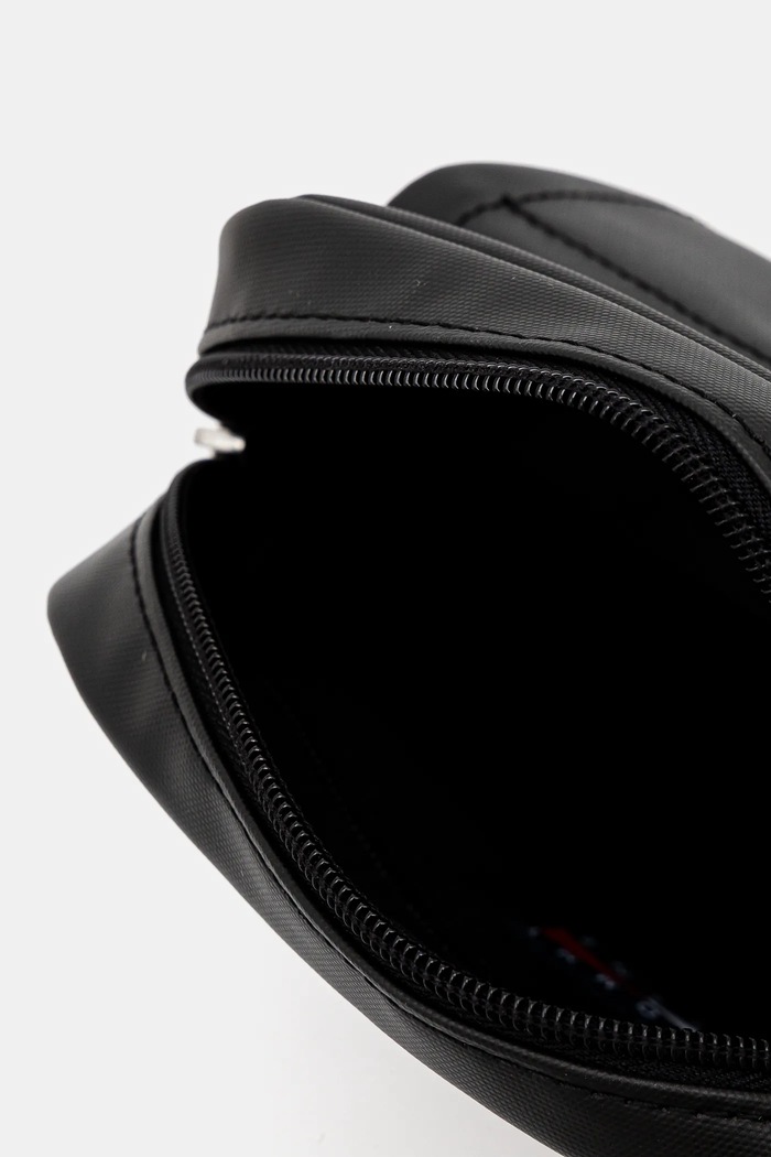Tommy Jeans borsetă AM0AM13723 negru