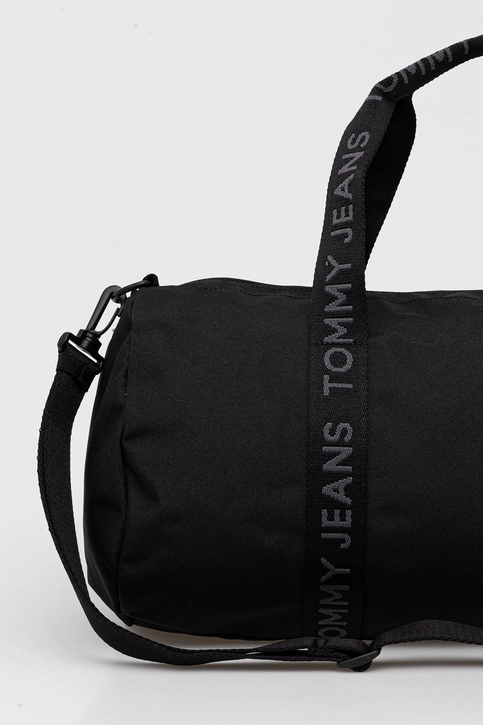Accesorii Tommy Jeans Geantă 50 x 32 x 23 cm AM0AM13704 negru