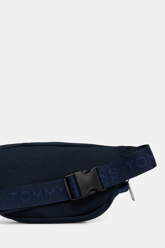 Doplnky Ľadvinka Tommy Jeans AM0AM13701 tmavomodrá