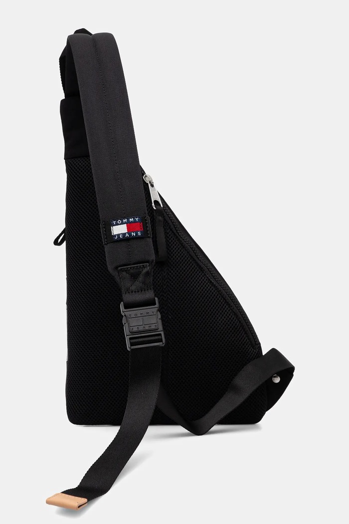 Accesorii Tommy Jeans borsetă AM0AM13703 negru