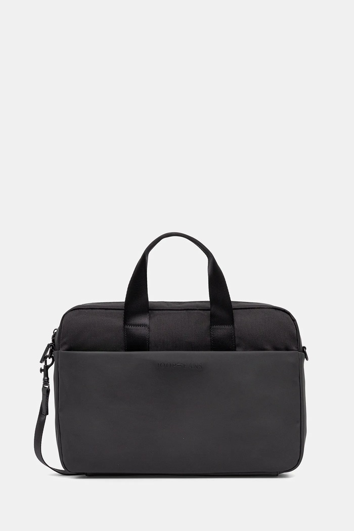 Joop! geantă 39 x 27 x 7 cm uni negru 4130001123