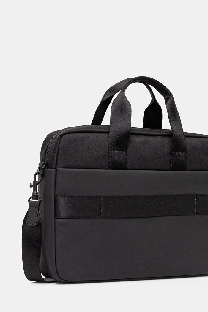 Accesorii Joop! geantă 39 x 27 x 7 cm 4130001123 negru