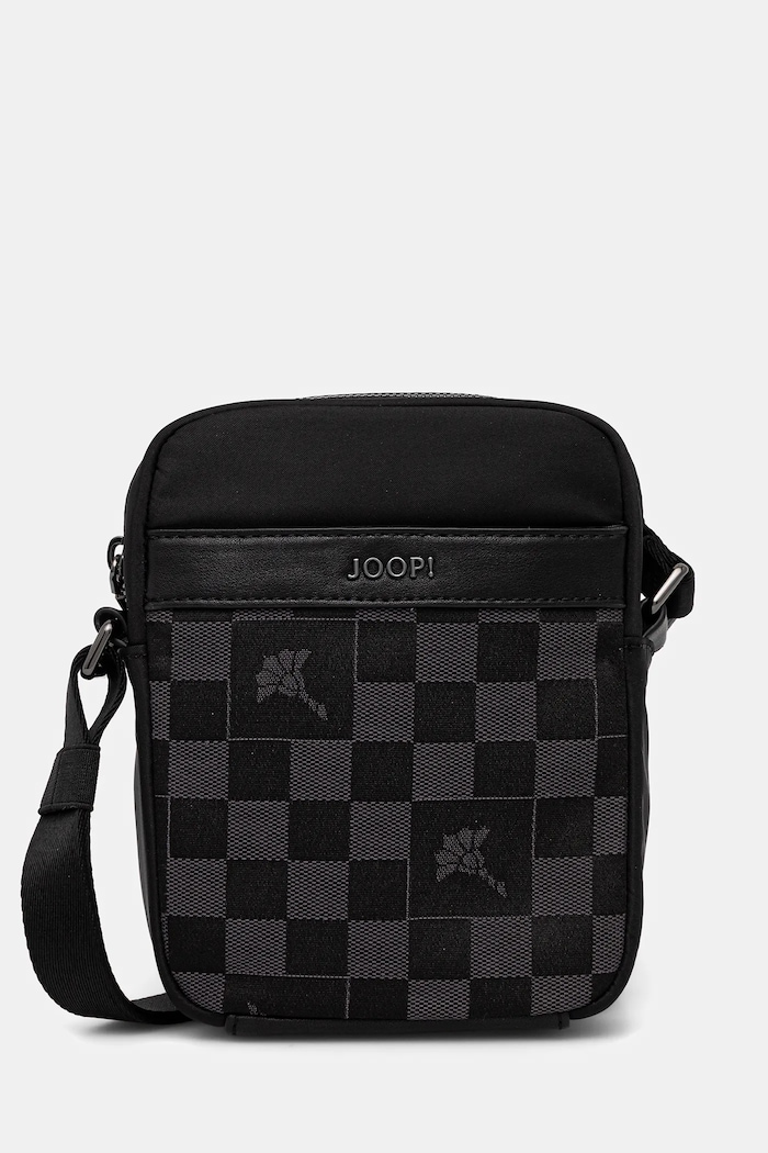 Joop! táska textil fekete 4140008246