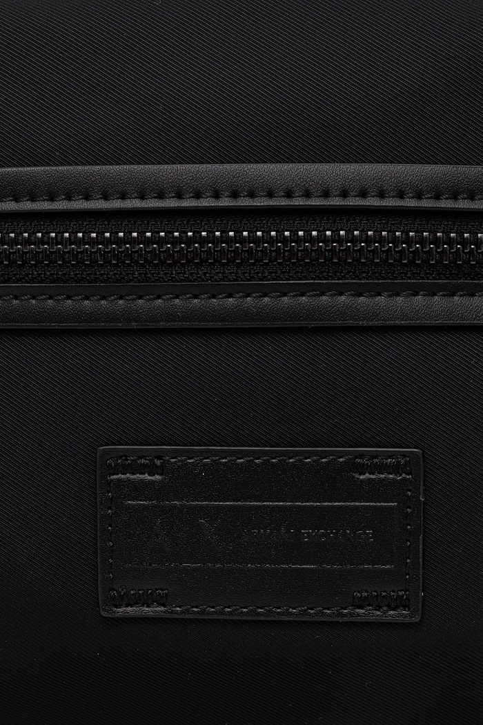 Armani Exchange saszetka czarny XM001660.AF17306