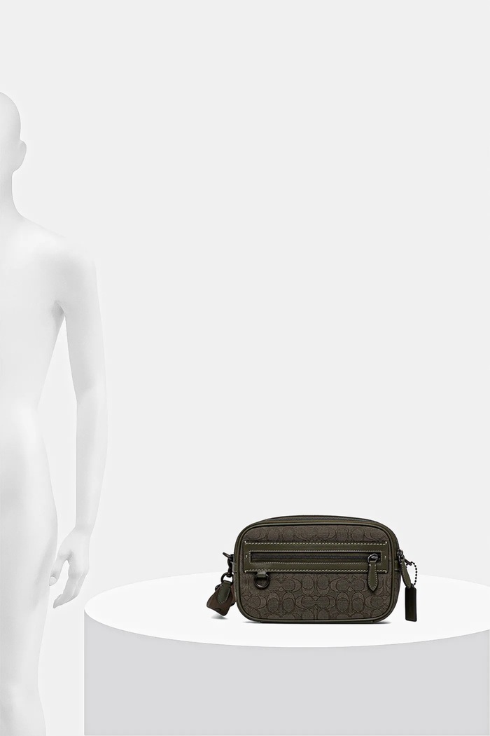 Coach borseta Theo CBF21