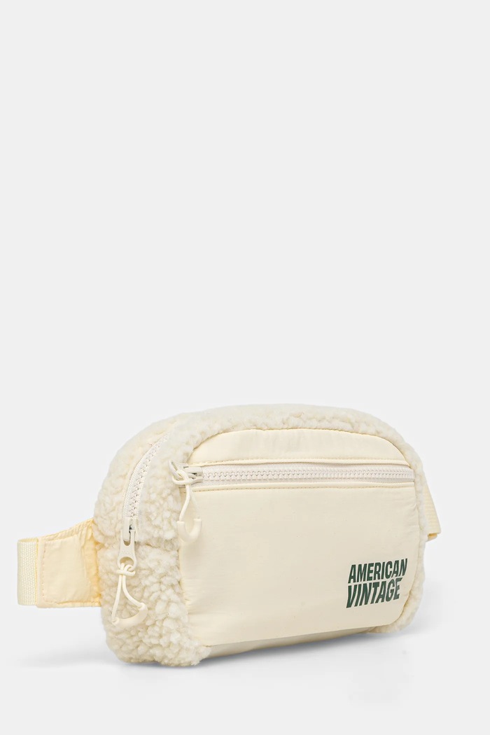 Ľadvinka American Vintage HOK26B béžová AW25