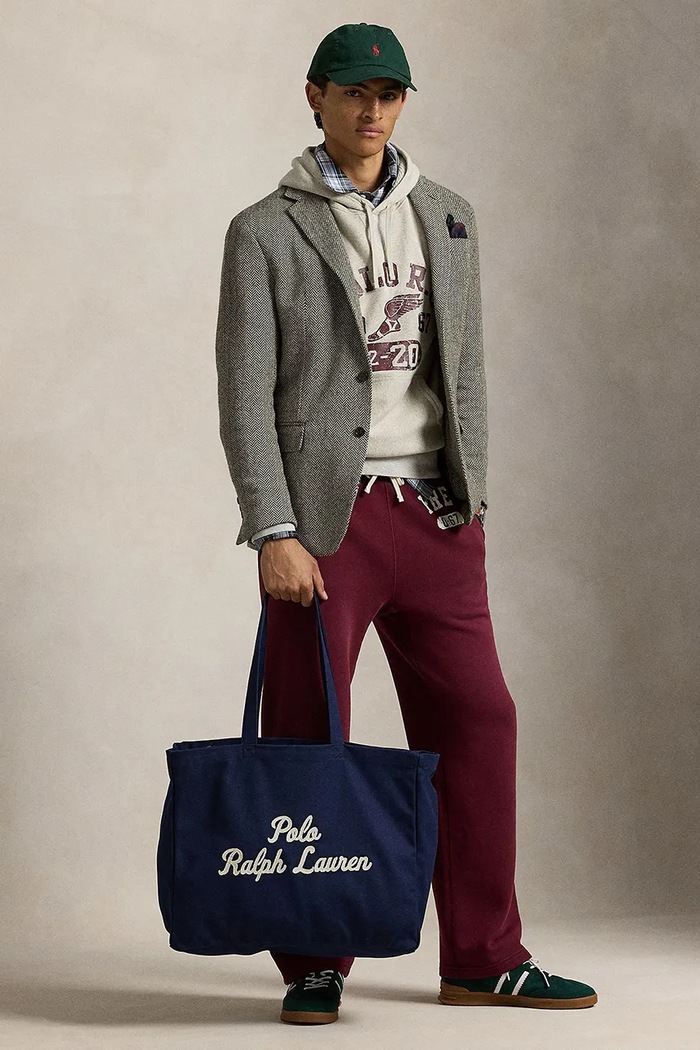 Polo Ralph Lauren táska 405945884