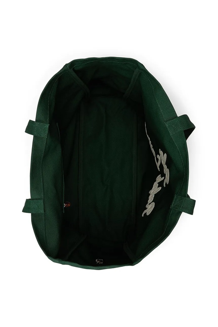 Torba Polo Ralph Lauren 15,8 x 45,7 x 36,8 cm bež 405962436
