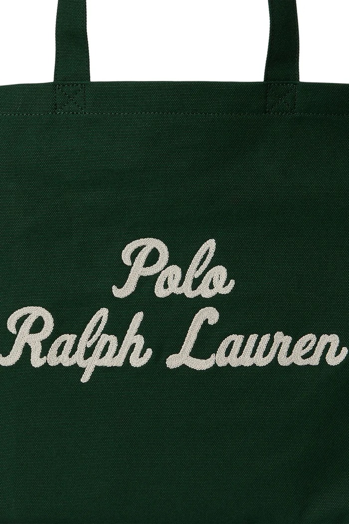 Torba Polo Ralph Lauren 15,8 x 45,7 x 36,8 cm 405962436 bež