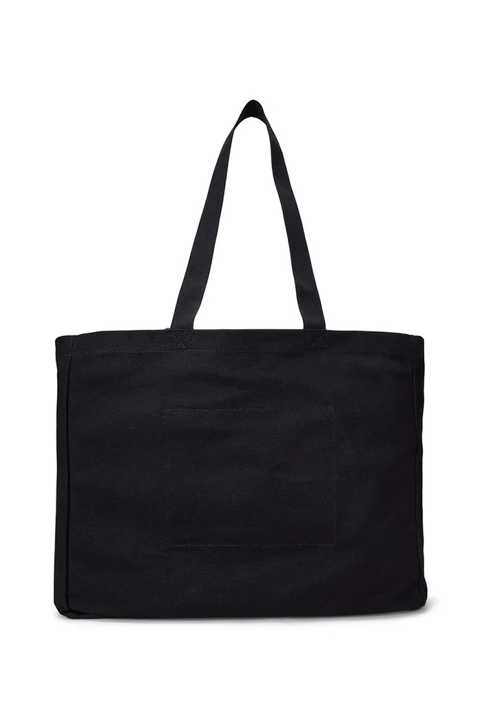 Dodatki Torba Polo Ralph Lauren 15,8 x 45,7 x 36,8 cm 405962436 črna
