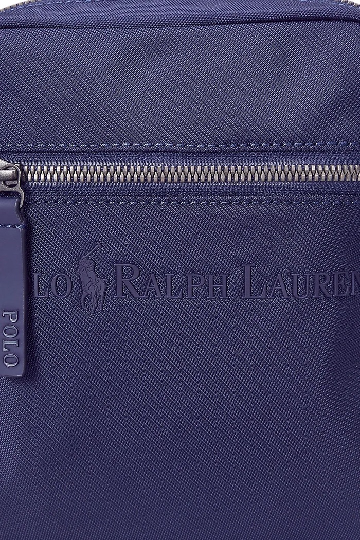 polo Ralph Lauren borsetă de umăr pentru bărbați 405962441 bleumarin