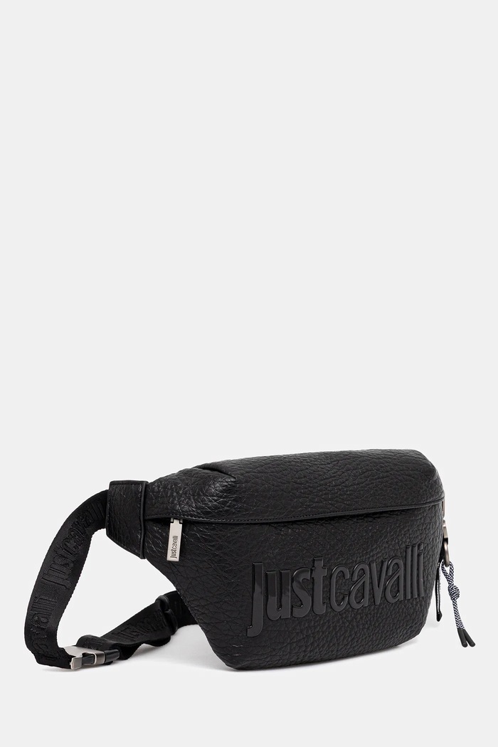 Just Cavalli Borsetă 79QA4B21.ZSB28 negru AW25
