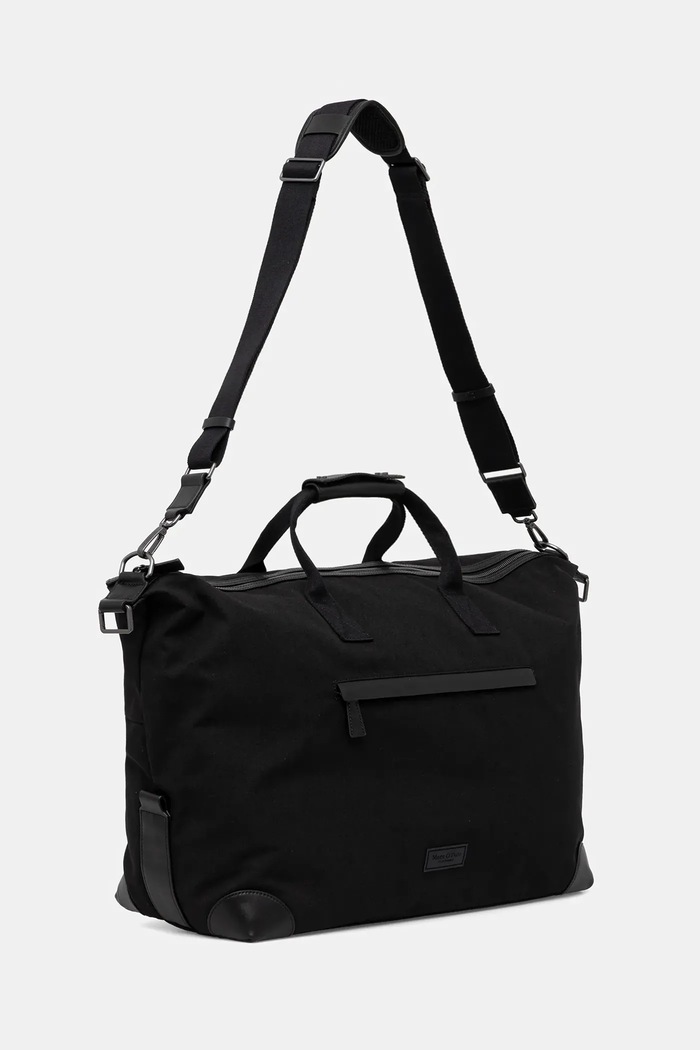 Marc O'Polo Geantă 57 x 21 x 36 cm 50829643701808 negru AW25