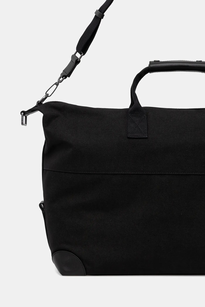 Accesorii Marc O'Polo Geantă 57 x 21 x 36 cm 50829643701808 negru