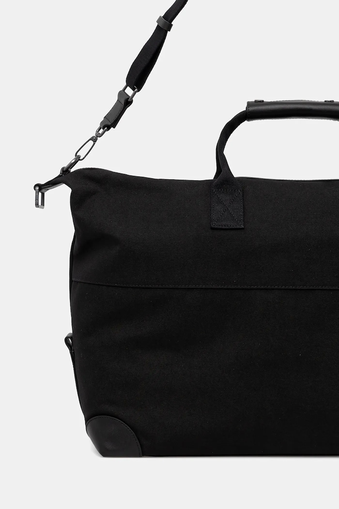 Accesorii Marc O'Polo Geantă 57 x 21 x 36 cm 50829643701808 negru