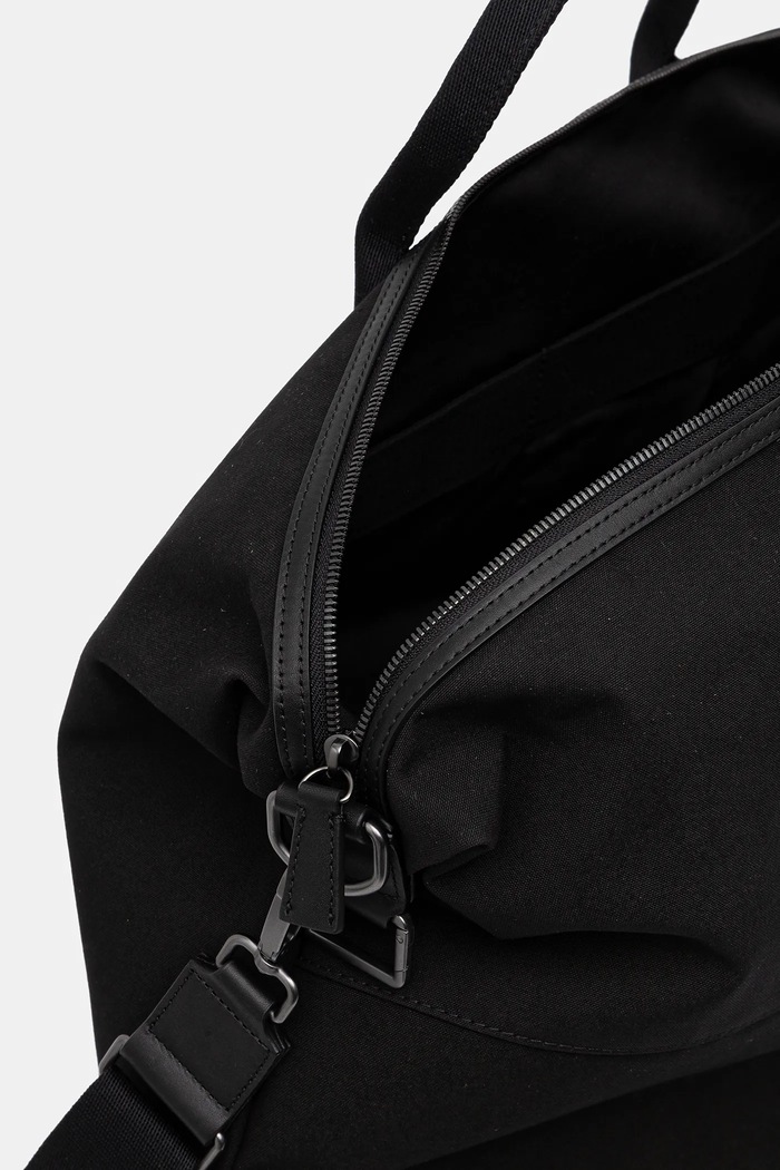Geantă 57 x 21 x 36 cm Marc O'Polo negru 50829643701808