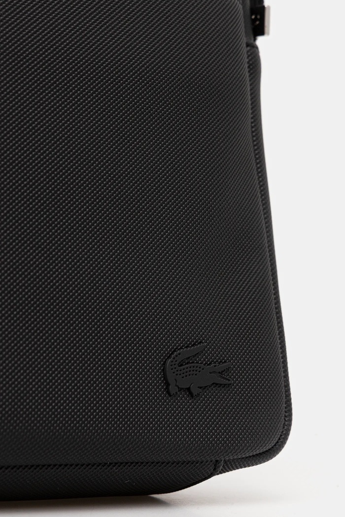 Lacoste geantă negru NH4859HC