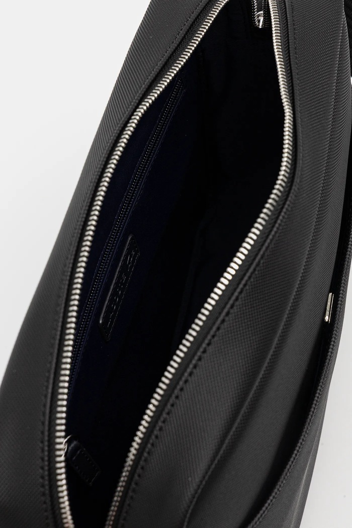 Lacoste geantă NH4859HC negru