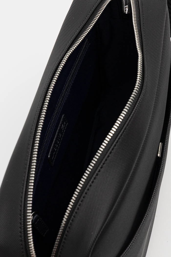 Lacoste geantă NH4859HC negru