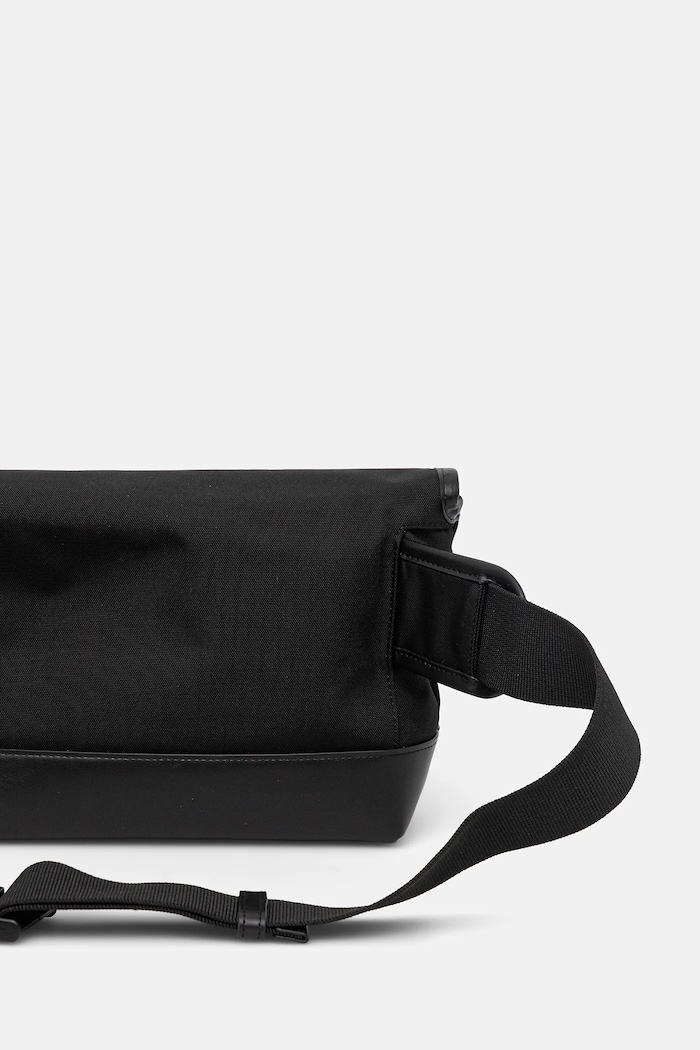 Accesorii Kenzo borsetă FF65SA302B15 negru