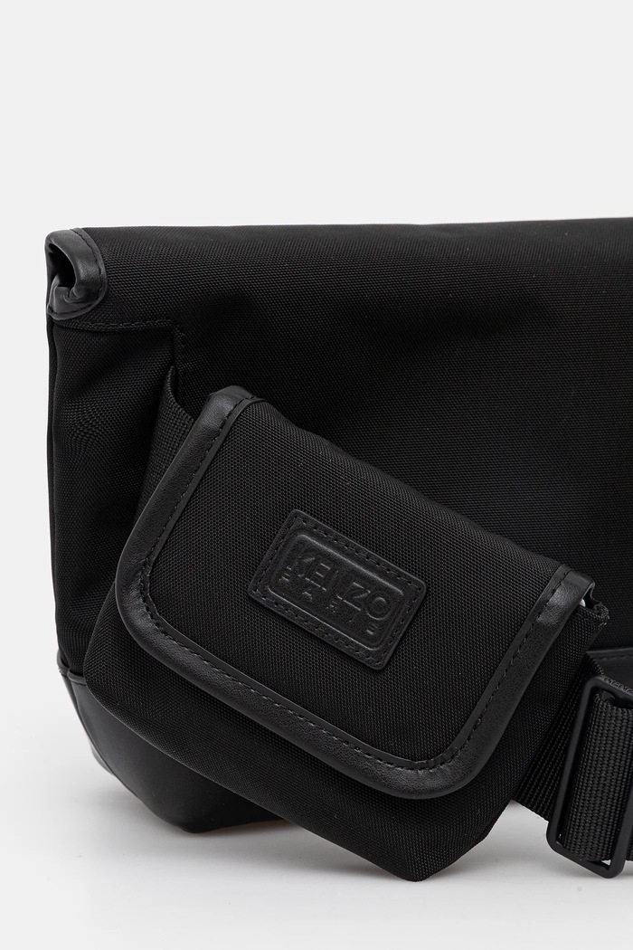 Kenzo borsetă negru FF65SA302B15