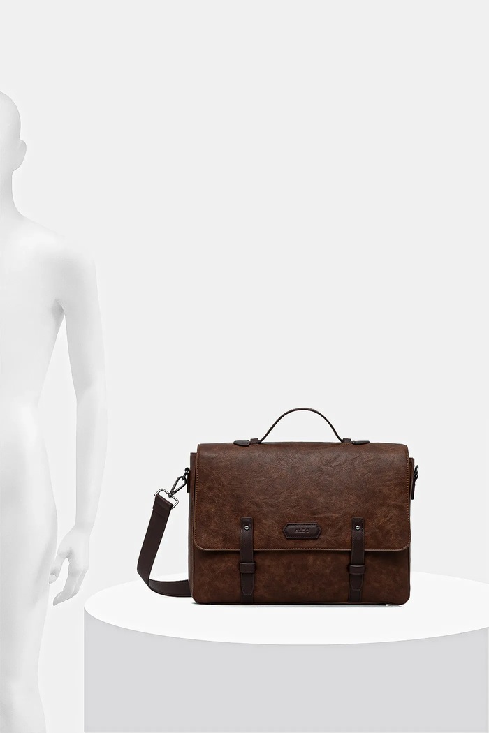 Torba Aldo 38 x 27 x 7 cm AGRERAMOND.238