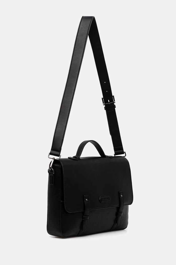 Taška Aldo AGRERAMOND.009 čierna AW25
