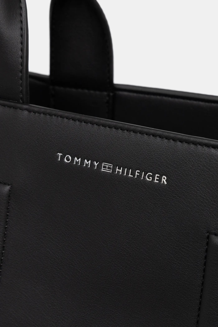 Tommy Hilfiger torba czarny AM0AM13657
