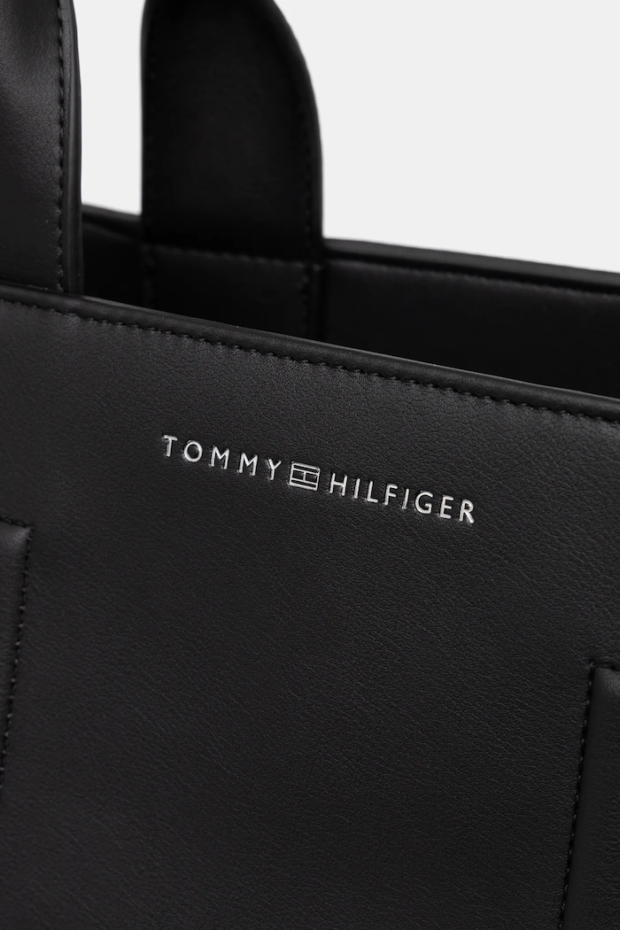 Tommy Hilfiger torba czarny AM0AM13657