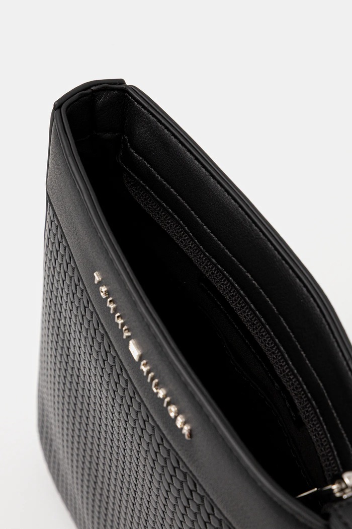 Tommy Hilfiger saszetka AM0AM13662 czarny