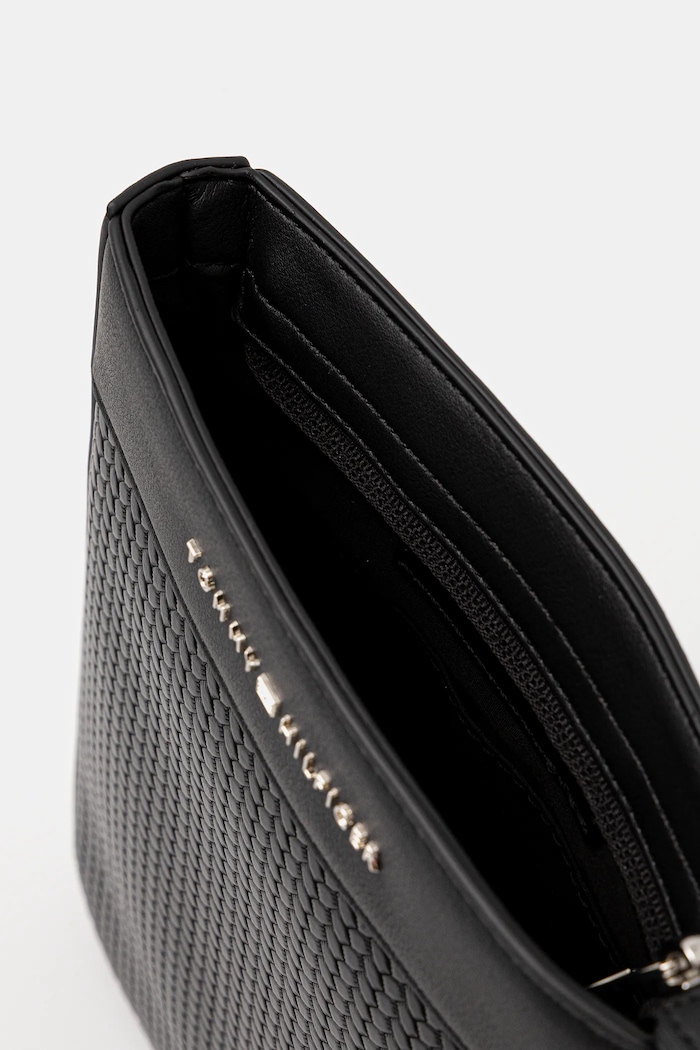 Tommy Hilfiger saszetka AM0AM13662 czarny