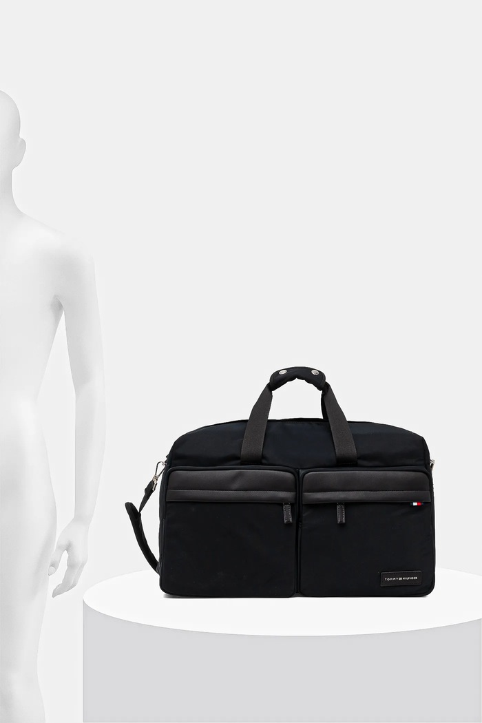 Taška Tommy Hilfiger 50 x 30 x 23 cm AM0AM13621