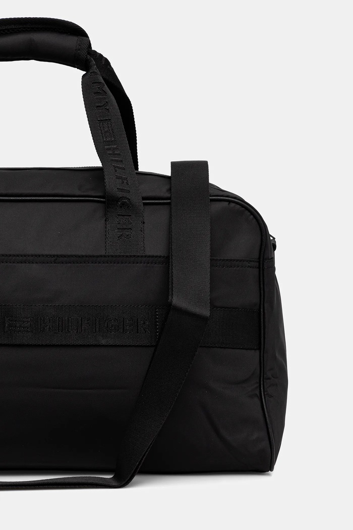 Accesorii Tommy Hilfiger geantă 48 x 31,5 x 22 cm AM0AM13803 negru