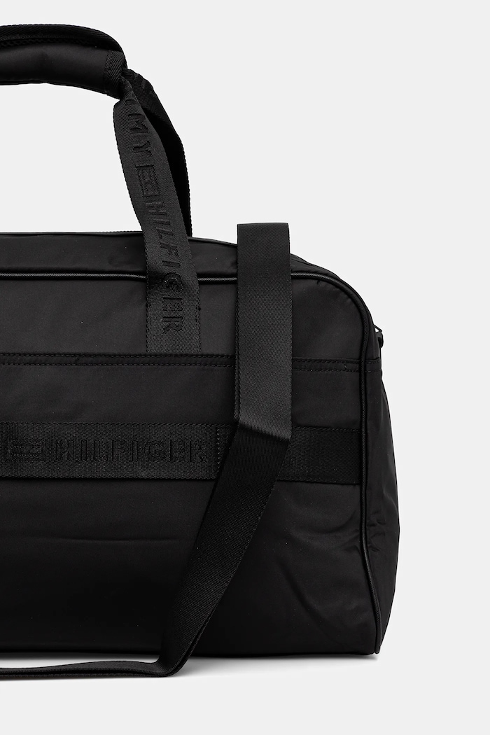 Accesorii Tommy Hilfiger geantă 48 x 31,5 x 22 cm AM0AM13803 negru